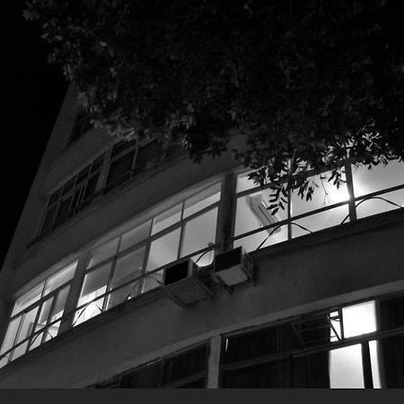 Pilar Diagonal Leilighet Rio de Janeiro Eksteriør bilde