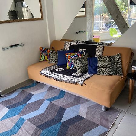Pilar Diagonal Leilighet Rio de Janeiro Eksteriør bilde